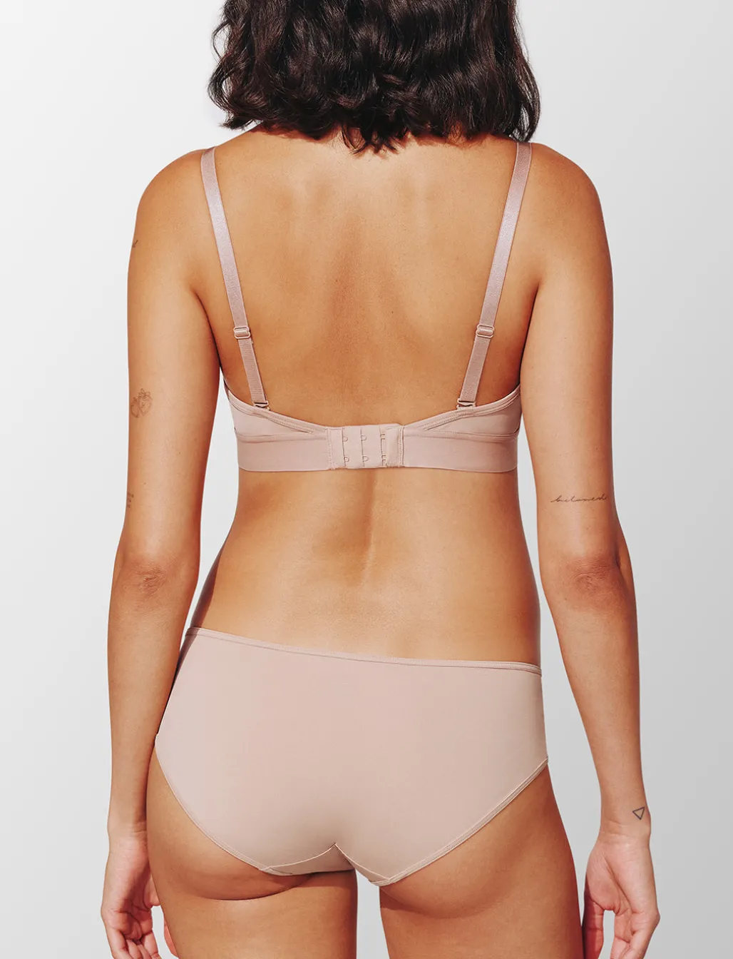 24/7® Classic Wireless Bralette