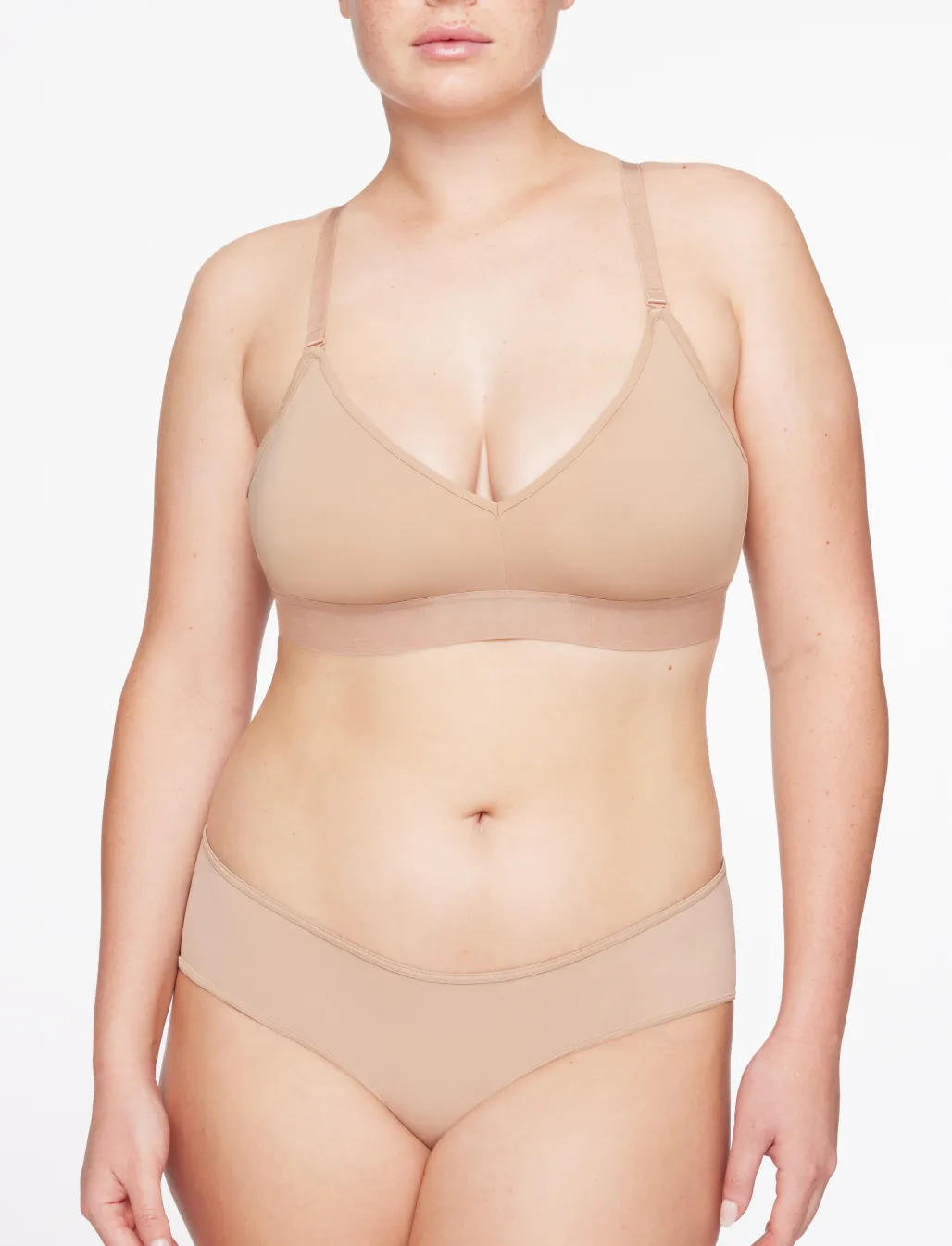 24/7® Classic Wireless Bralette