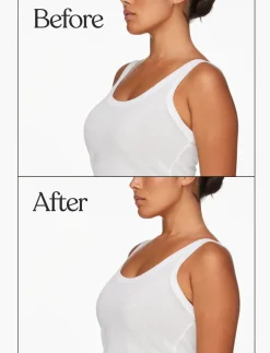 24/7® Classic Wireless Crossover Minimizer Bra