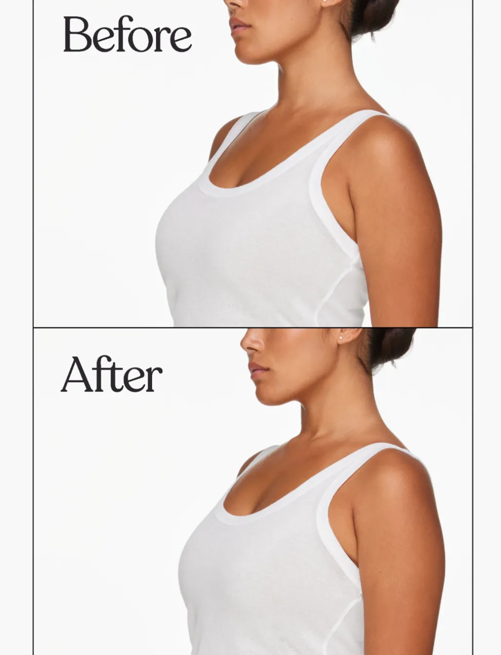 24/7® Classic Wireless Crossover Minimizer Bra