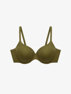 ComfortStretch Back Smoothing T-Shirt Bra