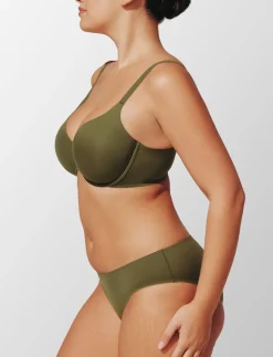 ComfortStretch Back Smoothing T-Shirt Bra