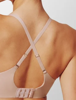 ComfortStretch Back Smoothing T-Shirt Bra