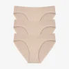 ComfortStretch Bikini 3 Pack Box