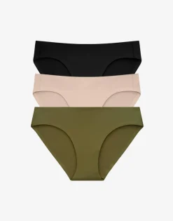 ComfortStretch Bikini 3 Pack Box