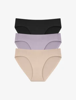 ComfortStretch Bikini 3 Pack Box