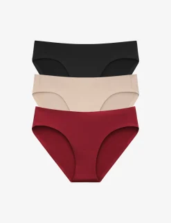 ComfortStretch Bikini 3 Pack Box