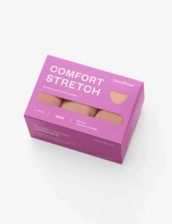 ComfortStretch Bikini 3 Pack Box