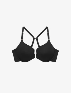 ComfortStretch Front Close T-Shirt Bra