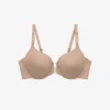 ComfortStretch Front Close T-Shirt Bra