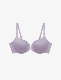 ComfortStretch Front Close T-Shirt Bra