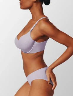 ComfortStretch Front Close T-Shirt Bra