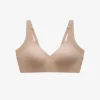 ComfortStretch Smoothing Wireless Bra