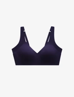 ComfortStretch Smoothing Wireless Bra