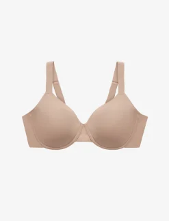 ComfortStretch Smoothing Full Coverage Bra