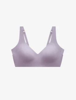 ComfortStretch Smoothing Wireless Bra