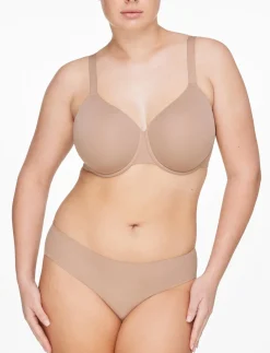 ComfortStretch Smoothing Full Coverage Bra