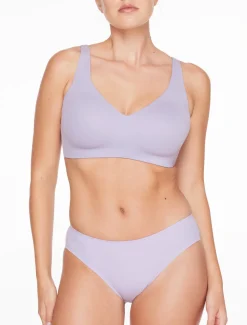 ComfortStretch Smoothing Wireless Bra