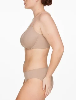 ComfortStretch Smoothing Full Coverage Bra
