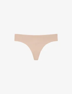 ComfortStretch Thong