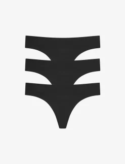 ComfortStretch Thong 3 Pack Box