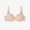 Cotton Underwire Nursing Bra