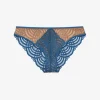 Deco Lace Bikini
