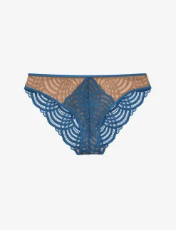 Deco Lace Bikini