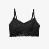 Everyday Lace Full Coverage Bralette