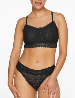 Everyday Lace Full Coverage Bralette