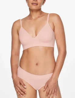 Form 360 Fit™ Wireless Bra