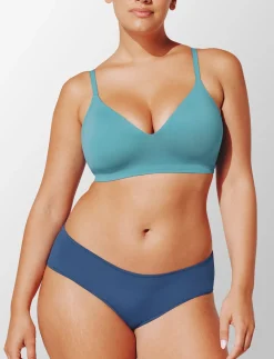 Form 360 Fit™ Wireless Bra