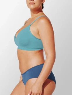 Form 360 Fit™ Wireless Bra