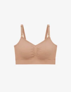 Form Seamless Nursing Bra