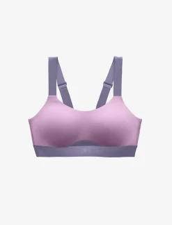Kinetic Adjustable Sports Bra