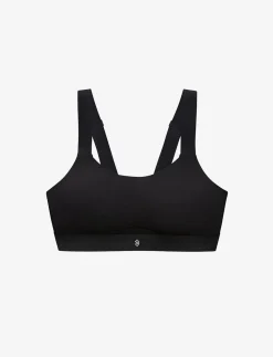 Kinetic Adjustable Sports Bra