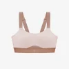 Kinetic Adjustable Sports Bra