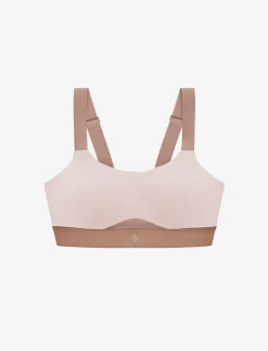 Kinetic Adjustable Sports Bra