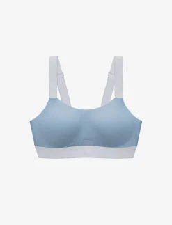 Kinetic Adjustable Sports Bra