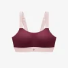 Kinetic Adjustable Sports Bra