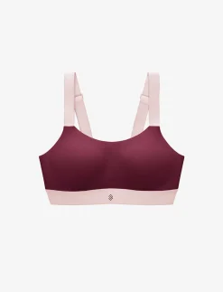 Kinetic Adjustable Sports Bra