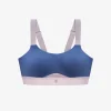 Kinetic Adjustable Sports Bra