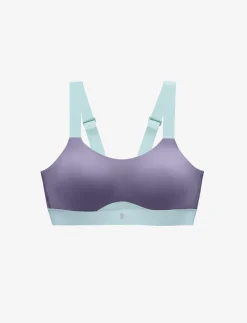 Kinetic Adjustable Sports Bra