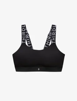 Kinetic Adjustable Sports Bra