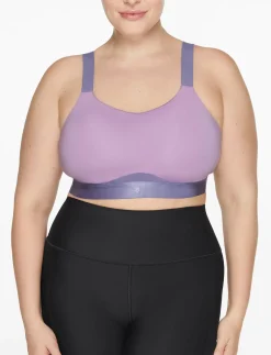 Kinetic Adjustable Sports Bra