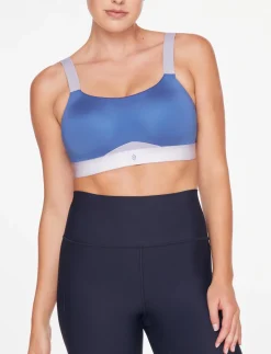 Kinetic Adjustable Sports Bra