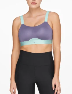 Kinetic Adjustable Sports Bra