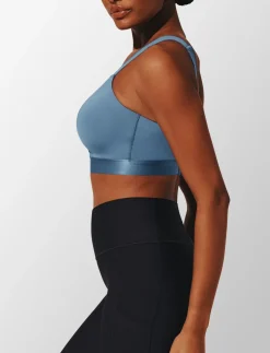 Kinetic Adjustable Sports Bra