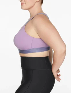 Kinetic Adjustable Sports Bra