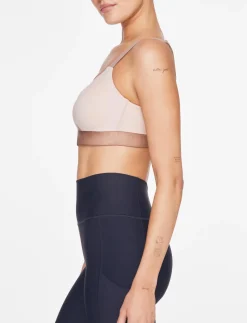 Kinetic Adjustable Sports Bra
